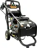 DETEC DT-180D-ROLL Benzin-Hochdruckreiniger, 5150 Watt, 220 Produktbild-Vorschau 1