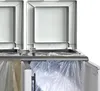Skriňa na triedenie odpadu Linea Family 3dv/3dvere Náhľad obrázku produktu 5