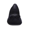 Jana Ballerina in schwarz, Gr. 39 Produktbild-Vorschau 5
