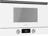 Teka ML 8220 BIS Einbau-Mikrowelle mit Grill 22L 850W Produktbild-Vorschau 4