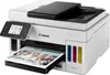 Canon MAXIFY GX6050 Tintenstrahl-Multifunktionsdrucker A4 Produktbild-Vorschau 3