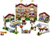 Lego Großer Reiterhof Friends, Mädchen, 7 Jahr(e), 12 Produktbild-Vorschau 1