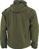 MFH HighDefence Soft Shell Jacke, Scorpion,oliv Produktbild-Vorschau 2