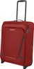 travelite trolley Jetpack Multi Light 2 Cabin Red rouge Voir les images du produit 2