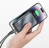 Mcdodo Indukční Powerbanka Pro Magsafe 12 13 14 15 Mini Náhled obrázku produktu 7