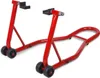 COSTWAY Motorradstaender hinten Montagestaender Motorrad Produktbild-Vorschau 1