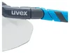 uvex 9183265 Occhiali di sicurezza i-5 9183 blu (T) Anteprima dell’immagine prodotto 13