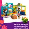 LEGO® Friends 42680 Heartlake City Mini-Markt Produktbild-Vorschau 17