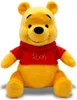 Simba Plüsch Stofftier Disney Winnie Puuh Winnie 25cm Produktbild-Vorschau 2