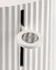 Alessi Plisse Toaster Schwarz (MDL08 B) Náhled obrázku produktu 11