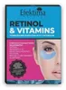 PRESENT SKIN Pads Retinolo Peptidi Lifting Antirughe Pads Anteprima dell’immagine prodotto 4