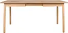 Zuiver Glimps Ausziehbarer Esstisch 120/162x80 cm Holz Produktbild-Vorschau 9