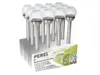 Perel Solar Gartenleuchten Set 12 Stück mit Erdspieß, LED Produktbild-Vorschau 3