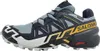 SALOMON SHOES SPEEDCROSS 6 GTX Troope/Black/Wood 000 000 46 Produktbild-Vorschau 5