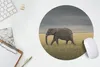 MuchoWow® Mauspad Mousepad Elefant - Savanne - Tiere - Produktbild-Vorschau 5