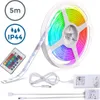 2-10m LED nastro striscia RGB striscia di luce tubo luce Anteprima dell’immagine prodotto 2
