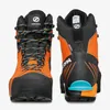 Scarpa Ribelle Lite HD - Herren Bergschuh - Tonic Orange Produktbild-Vorschau 4
