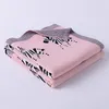 Babydecke 100% Baumwolle Baby Kuscheldecken Weich Strick Produktbild-Vorschau 6