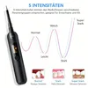 Zahnreiniger elektrisch 11000/min Vibration LED Beleuchtung Produktbild-Vorschau 3