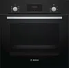 Four intégrable multifonction 66l 60cm ecoclean noir - Voir les images du produit 1