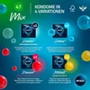 Prezerwatywy MY.SIZE Mix, 20 sztuk – 47 mm, wąski krój | Podgląd zdjęcia produktu 2