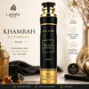 Lattafa Perfumes Khamrah luchtverfrisser, 300 ml spray Productafbeelding-voorbeeld 2