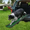 YZNAHRE Hunderampe Auto Klappbar Hundetreppe Anti-Rutsch Produktbild-Vorschau 12