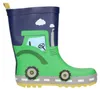 Gummistiefel Kaltfutter LB240012-GR Produktbild-Vorschau 4