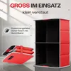 Kofferraum Organizer – Faltbare Auto Faltbox mit 35L Produktbild-Vorschau 3