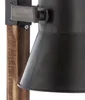BRILLIANT Lampe Plow Tischleuchte schwarz stahl/holz | 1x Produktbild-Vorschau 8