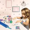Tessitore per elastici Disney Stitch CraZLoom Anteprima dell’immagine prodotto 7
