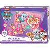 Puzzle Paw Patrol - Skye a Everest - 50 dielikov Náhľad obrázku produktu 1