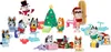 Moose Toys MS19122, boîte, autoportante, multicolore Voir les images du produit 2