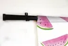 MuchoWow® Wandteppich Wandbehang Wassermelone - Produktbild-Vorschau 6
