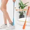 2er-Pack bunter Schuhanzieher mit langem Griff, ausziehbar; Produktbild-Vorschau 4