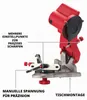 OREGON Mini Werkstatt-Schärfgerät für Ketten - 310-230 Produktbild-Vorschau 4