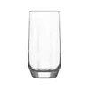 LAV Bicchieri highball Diamond, 6 pezzi, 385 ml - lo stile Anteprima dell’immagine prodotto 4