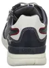 Mustang Herren Sneaker Schnürschuh elegant mit Produktbild-Vorschau 6