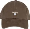 Barbour Cascade Sportkappe, Braun One Size Produktbild-Vorschau 7