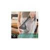 Salter Revitalisierendes Klopfmassagegerät mit beruhigender Produktbild-Vorschau 6
