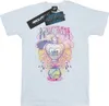 Harry Potter - T-Shirt für Herren BI30032 (5XL) (Weiß) Produktbild-Vorschau 1