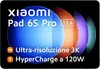 Xiaomi Redmi Pad 6s Pro 12.45" 8+256GB WiFi Černý ITA  Náhled obrázku produktu 12