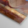 Bilder auf glas - Fantasie Märchen - 120x50cm - Glasbilder Produktbild-Vorschau 5