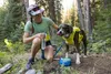 Ruffwear 20771-410, Hund, Nylon, Blau, Haustiertränke, Produktbild-Vorschau 4