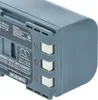 vhbw Akku kompatibel mit Canon MVX200i, MVX300, MVX25i, Produktbild-Vorschau 7