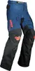 Leatt Moto 5.5 Enduro Motocross Hose, blau/schwarz, XS Produktbild-Vorschau 2