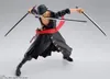 A product shot of an action figure. Náhled obrázku produktu