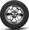 Dunlop Grandtrek At20 195/80R15 96S Bsw Podgląd zdjęcia produktu 3