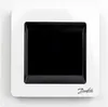 Danfoss ECtemp Touch - Thermostat - Polar White, RAL 9016 Voir les images du produit 3