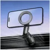 Supporto magnetico per griglia di ventilazione dell'auto Anteprima dell’immagine prodotto 6